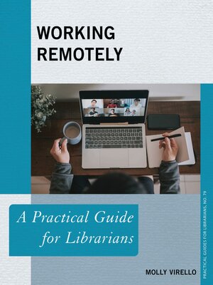 cover image of Working Remotely